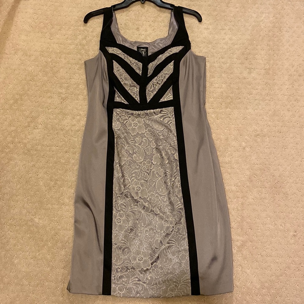 NWOT Jax Dress Size 14!